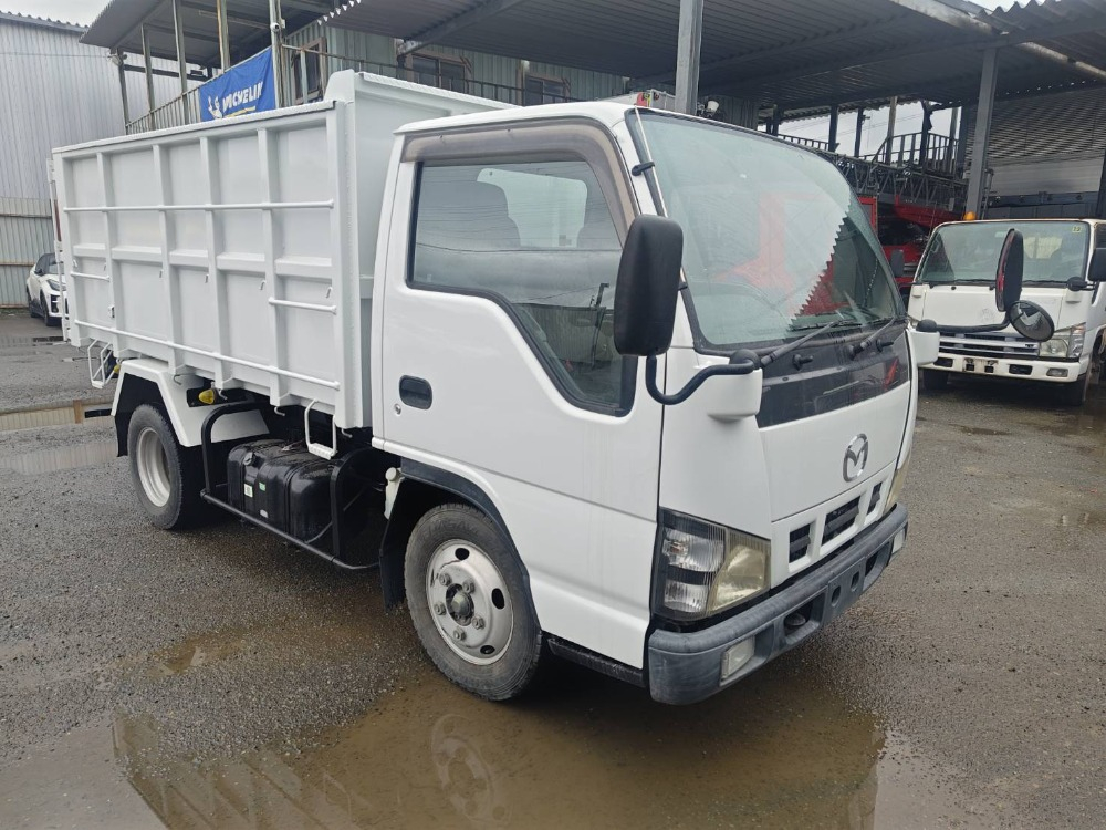 00052／ﾀｲﾀﾝﾄﾗｯｸ